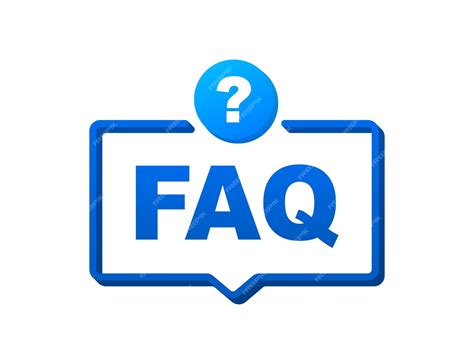 FAQ 